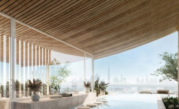 Zuha Island Dubai - Smart Zones Luxury Properties