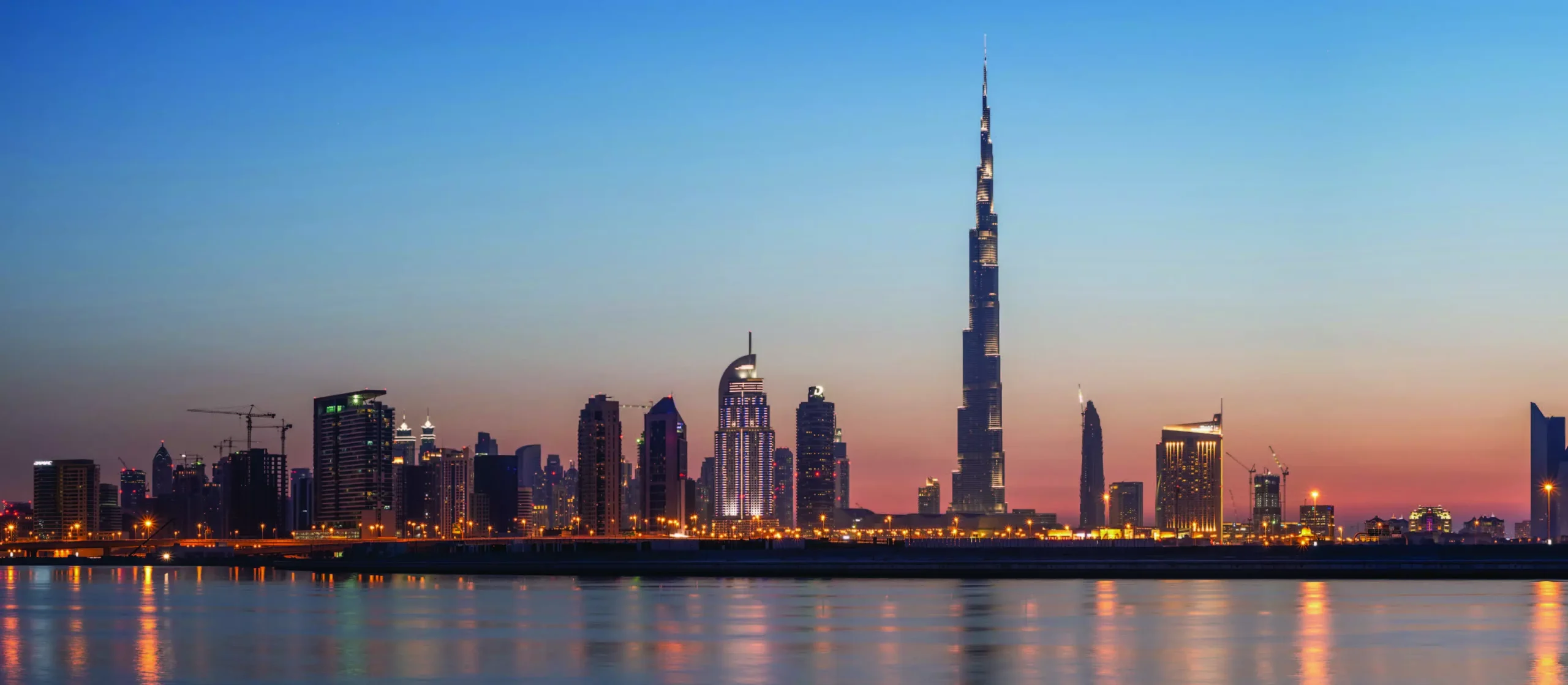 Dubai Real Estate: Assessing Property Value for $1 Million