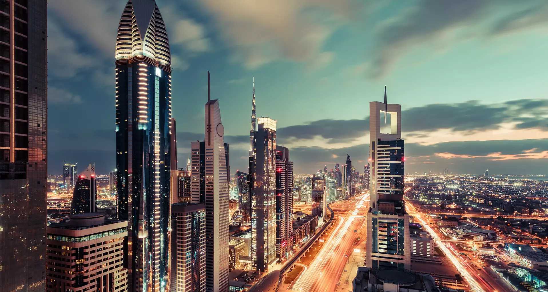 Dubai Real Estate Witnesses Record-Breaking $27.8 Billion in Summer 2023