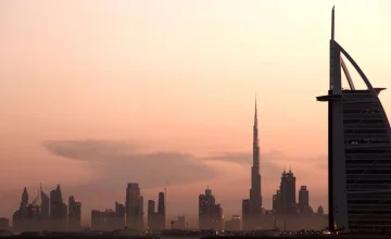 Dubai Property Prices: 2024 Outlook - Smart Zones® Luxury Properties