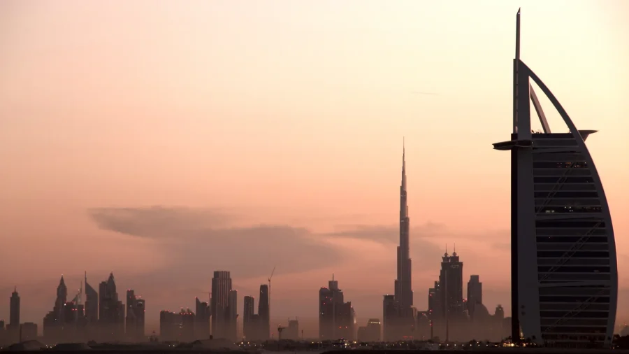 Dubai Property Prices: 2024 Outlook