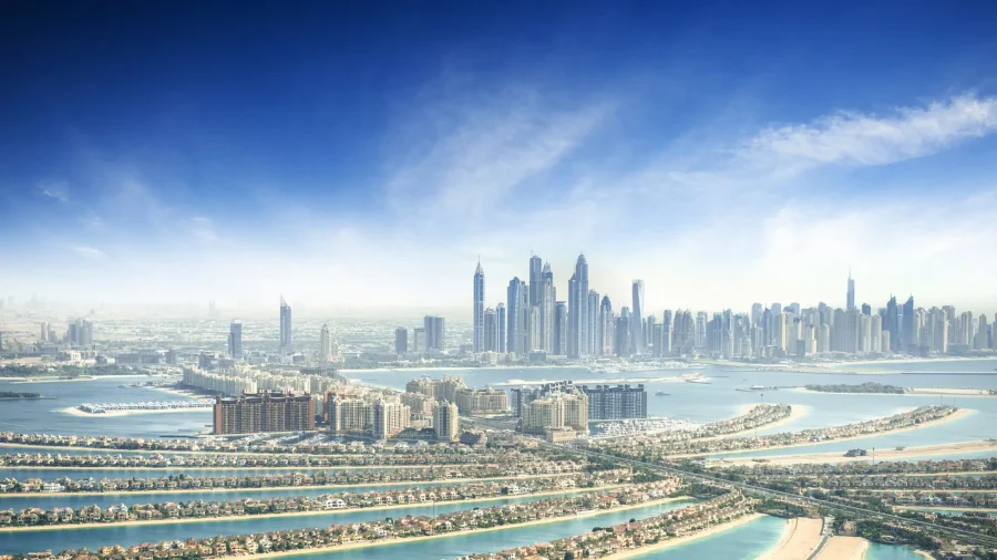 Dubai’s Recognition as Top Five Most Affordable Cities for Expat Housing