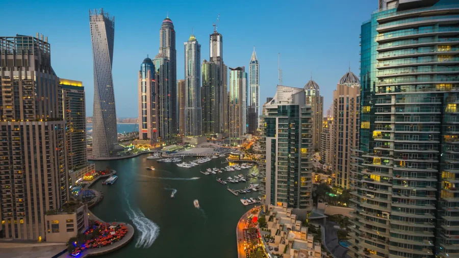 Dubai stands out as top destination for global investors for cost-effective real estate with substantial returns on investment