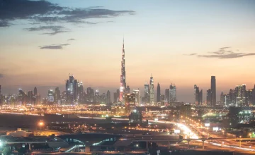 Dubai Real Estate: How Profitable is Property Investment?