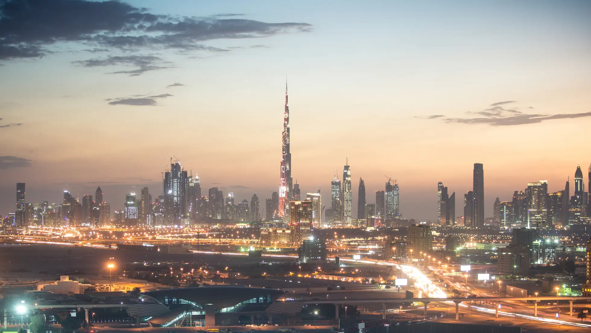 Dubai Real Estate: How Profitable is Property Investment?