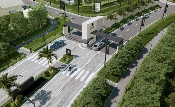 SOBHA RESERVE Villas at Wadi Al Safa, Dubailand - Smart Zones® Luxury Properties