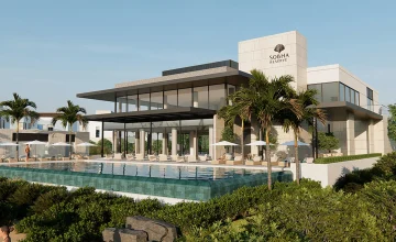 SOBHA RESERVE Villas at Wadi Al Safa, Dubailand - Smart Zones® Luxury Properties