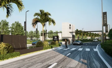 SOBHA RESERVE Villas at Wadi Al Safa, Dubailand - Smart Zones® Luxury Properties