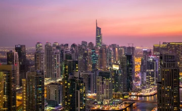 Dubai Real Estate market reaches 9-year high, surpassing 2014 records - Smart Zones® Luxury Properties