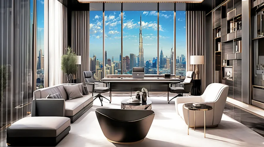 Dubai Real Estate: Golden Visa Changes and Off-Plan Surge Ignite Investment Boom