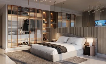 BINGHATTI ORCHID at Jumeirah Village Circle - Smart Zones® Luxury Properties