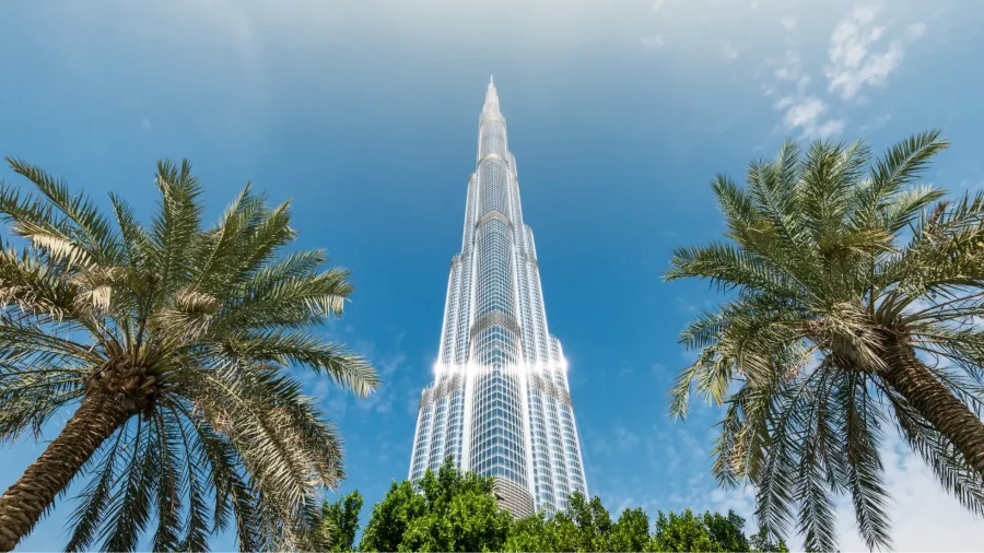Dubai: Burj Khalifa apartments have achieved sales exceeding Dh1 billion in 2023.