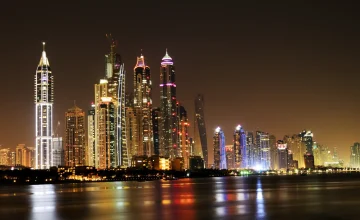 Dubai Real Estate Landscape in 2023: Trends Driving Unprecedented Growth - Smart Zones® Luxury Properties