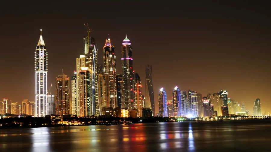 Dubai Real Estate Landscape in 2023: Trends Driving Unprecedented Growth and Market Resilience