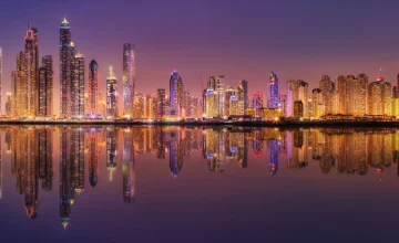 Dubai 2023: Indians, Russians, Brits lead property investment - Smart Zones® Luxury Properties