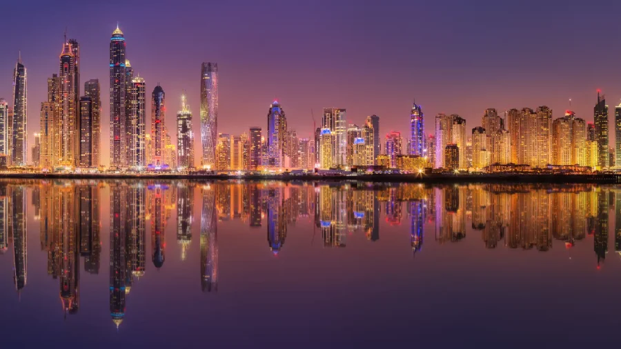 Dubai’s top property investors in 2023 include Indians, Russians, and British buyers