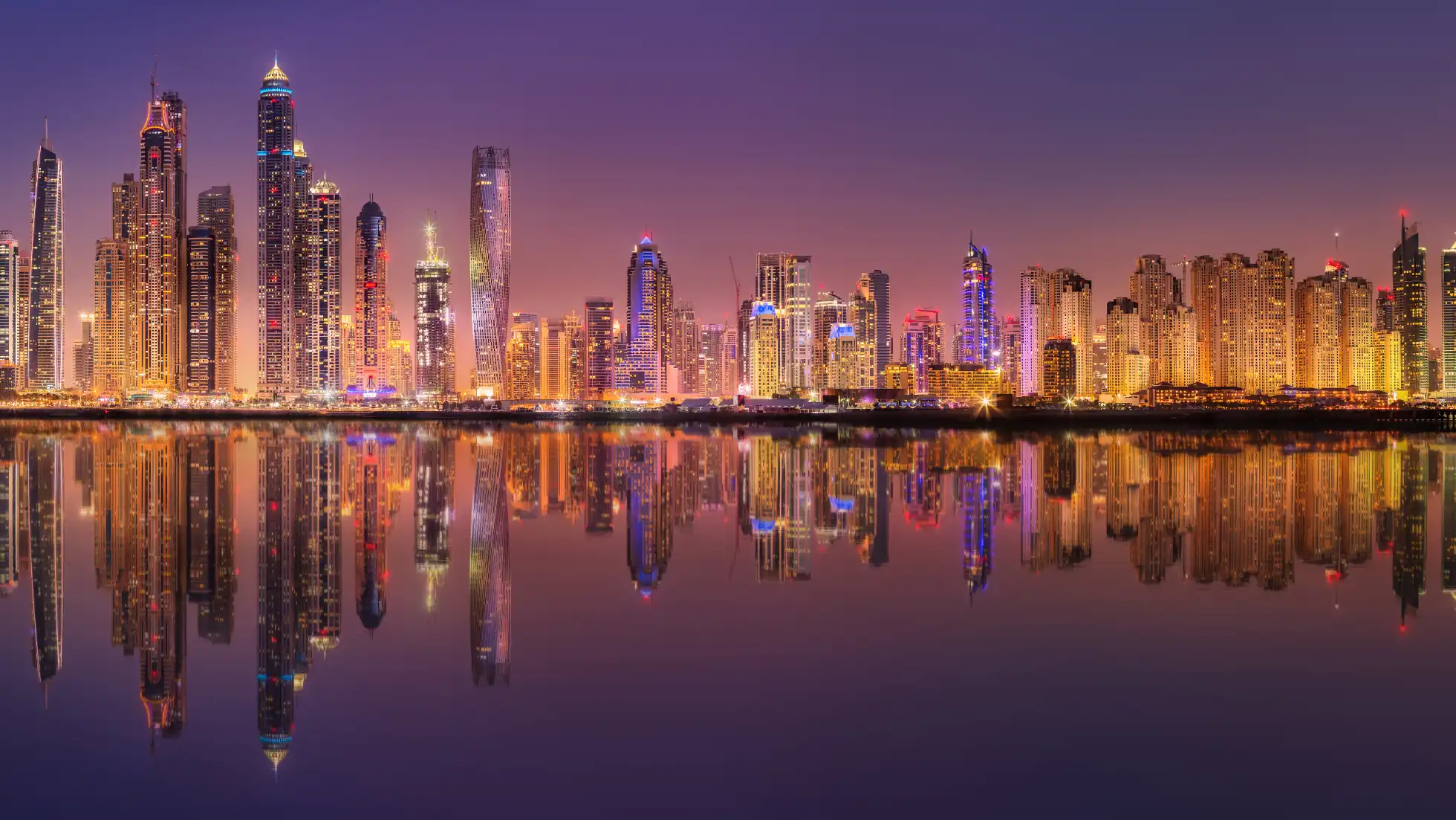 Dubai 2023: Indians, Russians, Brits lead property investment - Smart Zones® Luxury Properties
