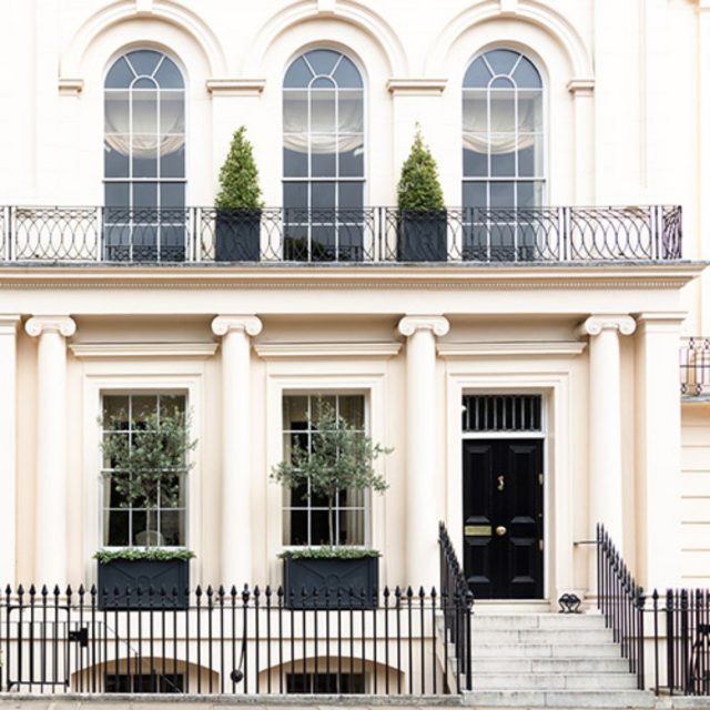 Mayas Geneva Project by Sama Ezdan Development - Smart Zones® Luxury Properties