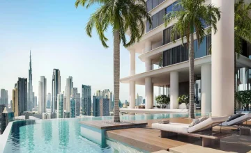 OMNIYAT Unveils New Luxury Residences in Dubai Real Estate