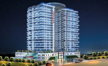 OPALZ by DANUBE Properties at Arjan, Dubailand - Smart Zones® Luxury Properties