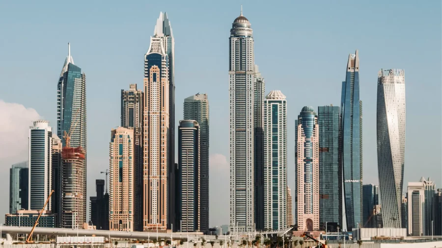 UAE Leads Record Global Property Price Increase in 2023, Reveals IMF