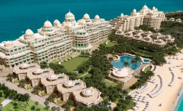The Biggest Penthouse in Dubai’s History listed at AED 600 million - Smart Zones® Luxury Properties