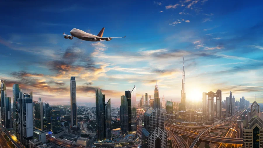 Dubai Secures Top Spot in Tripadvisor’s Global Destination Rankings for Third Consecutive Year