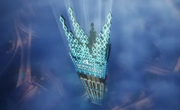 Binghatti Sukuk Exceeds Target 100%, Books $621M - Smart Zones® Luxury Properties