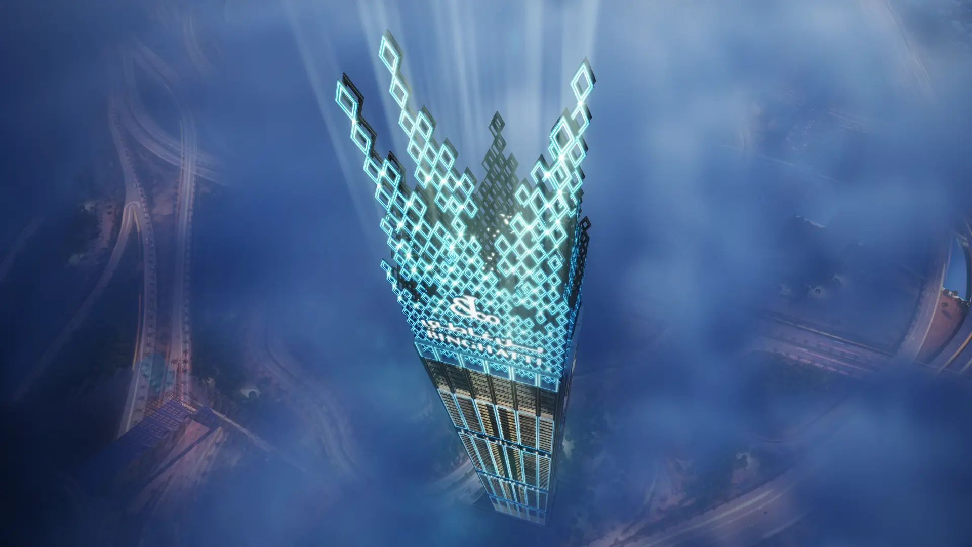 Binghatti Sukuk Exceeds Target 100%, Books $621M - Smart Zones® Luxury Properties