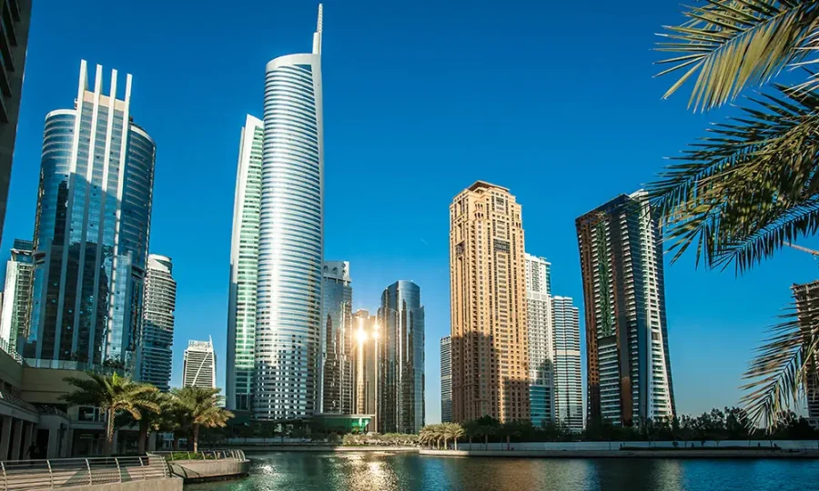 Demand for Dubai office spaces surges 34% in real estate sector