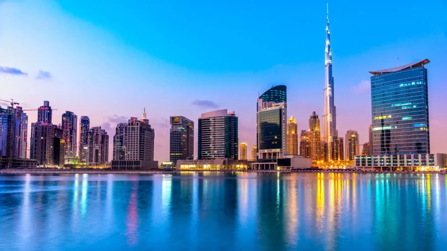 Dubai Real Estate Excels With Dh35.4b Record Sales
