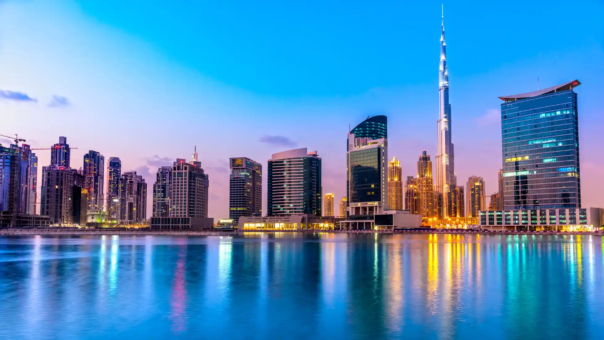Dubai Real Estate Excels With Dh35.4b Sales - Smart Zones® Luxury Properties