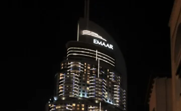 Emaar unveils $25bn lifestyle projects - Smart Zones® Luxury Properties