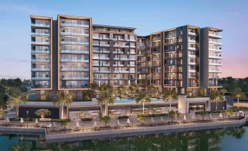 Dutco and Ellington Properties Introduce Luxury Residences, Art Bay, in Dubai Real Estate
