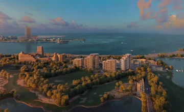 ELLINGTON VIEWS 1 By Ellington Properties - Smart Zones® Luxury Properties