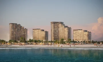 ELLINGTON VIEWS 1 By Ellington Properties - Smart Zones® Luxury Properties