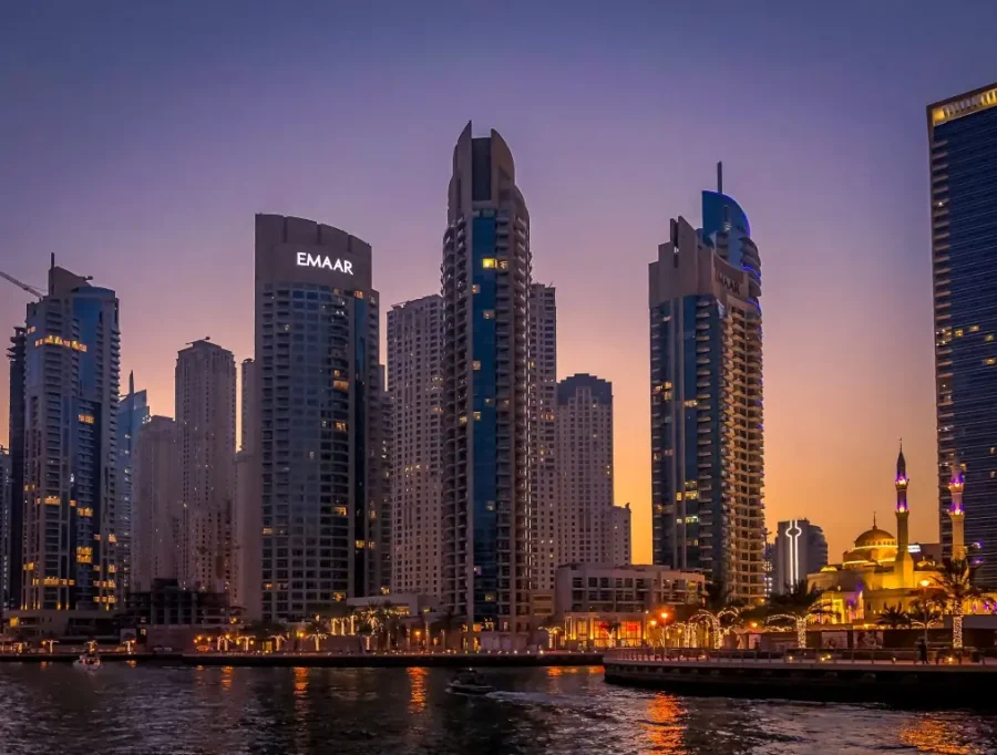 Emaar Development’s 2023 Property Sales Soared 22% To Dh37.4 Billion.