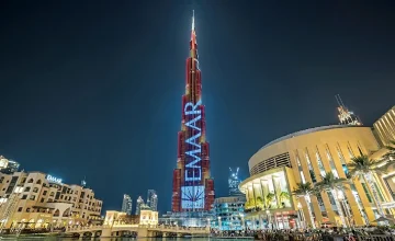 Emaar Properties Reports A 15% Surge In Property Sales, Reaching $11 Billion - Smart Zones® Luxury Properties