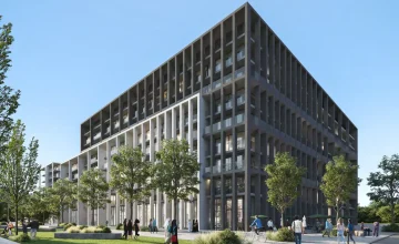 Nesba 1 By ARADA Developer - Smart Zones® Luxury Properties