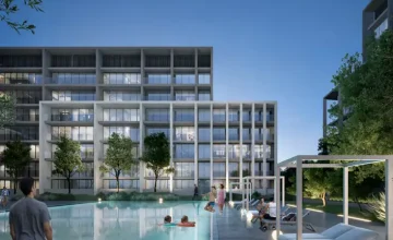 Nesba 1 By ARADA Developer - Smart Zones® Luxury Properties