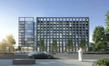 ROVE HOME By ARADA Developer - Smart Zones® Luxury Properties