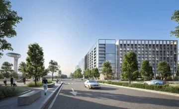 ROVE HOME By ARADA Developer - Smart Zones® Luxury Properties