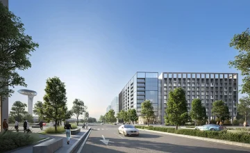 ROVE HOME By ARADA Developer - Smart Zones® Luxury Properties