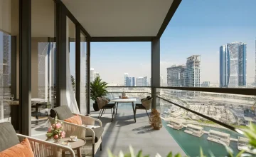 THE CRESTMARK By Ellington Properties - Smart Zones® Luxury Properties