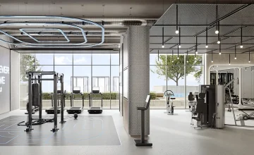 THE CRESTMARK By Ellington Properties - Smart Zones® Luxury Properties