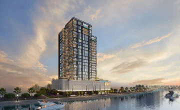 THE CRESTMARK By Ellington Properties - Smart Zones® Luxury Properties