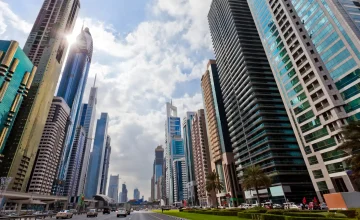 The International Property Show 2024 Dubai Will Showcase Leading Real Estate Developers Across The GCC
