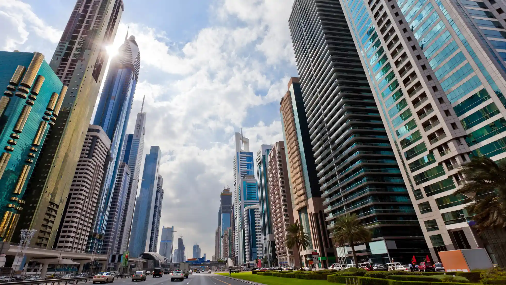 The International Property Show 2024 Dubai Will Showcase Leading Real Estate Developers Across The GCC