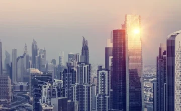 UAE Luxury Real Estate Poised for Unprecedented Growth with Surge in High-Net-Worth Individuals - Smart Zones® Luxury Properties