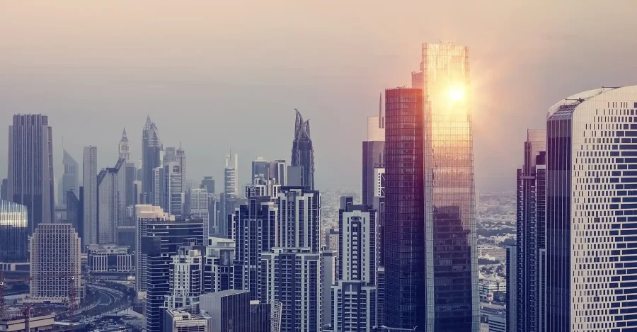 UAE Luxury Real Estate Poised for Unprecedented Growth with Surge in High-Net-Worth Individuals